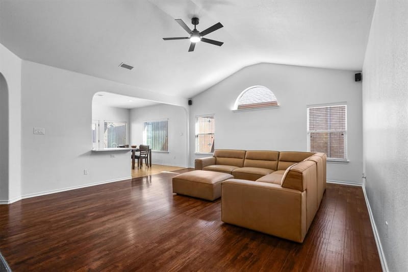 4033 Lazy River Ranch Road, Fort Worth TX 76262 - Photo 8