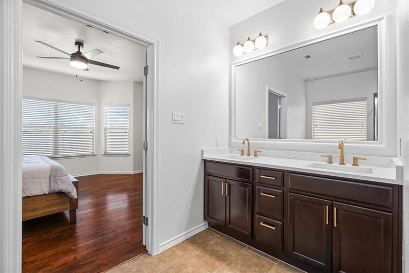 4033 Lazy River Ranch Road, Fort Worth TX 76262 - Photo 21