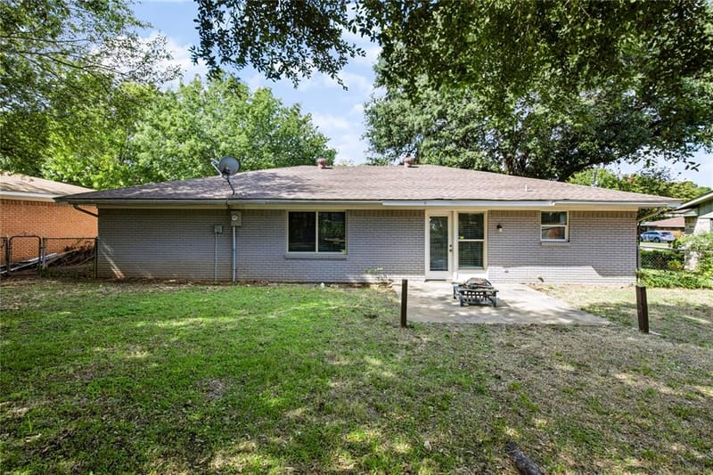1508 Yucca Street, Midlothian TX 76065 - Photo 4