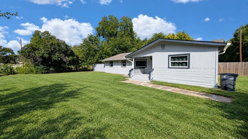 130 Center Street, Nevada TX 75173 - Photo 2