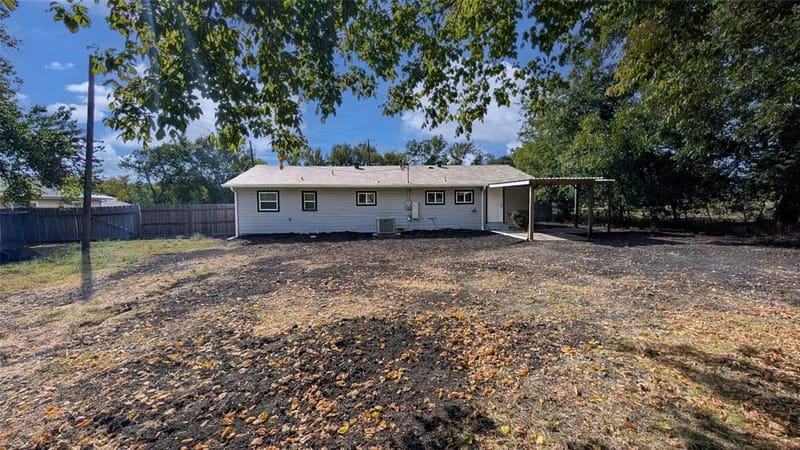 130 Center Street, Nevada TX 75173 - Photo 26