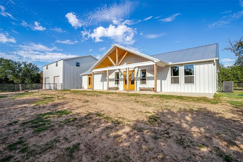 2214 N Fm 199, Cleburne TX 76033 - Photo 2