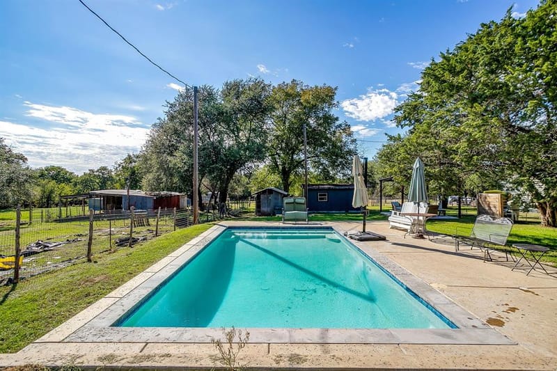 2214 N Fm 199, Cleburne TX 76033 - Photo 26