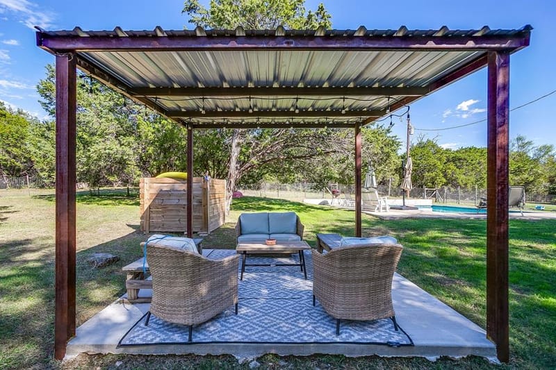 2214 N Fm 199, Cleburne TX 76033 - Photo 28