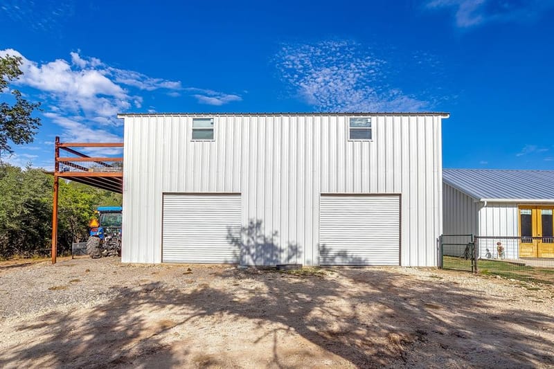 2214 N Fm 199, Cleburne TX 76033 - Photo 20