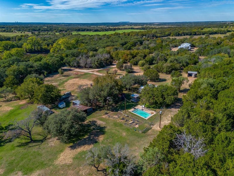 2214 N Fm 199, Cleburne TX 76033 - Photo 38