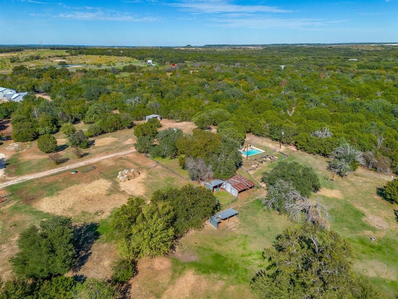 2214 N Fm 199, Cleburne TX 76033 - Photo 37