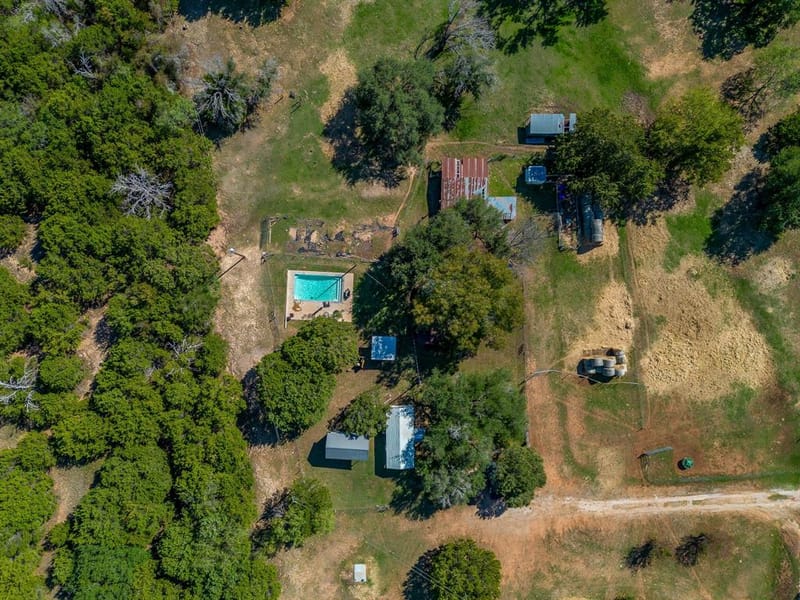 2214 N Fm 199, Cleburne TX 76033 - Photo 40