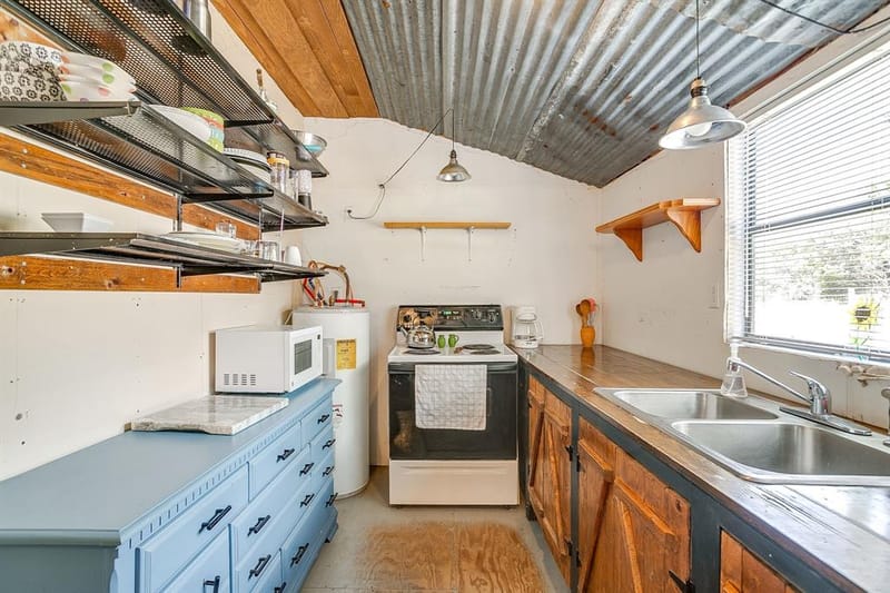 2214 N Fm 199, Cleburne TX 76033 - Photo 31