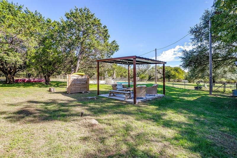 2214 N Fm 199, Cleburne TX 76033 - Photo 29