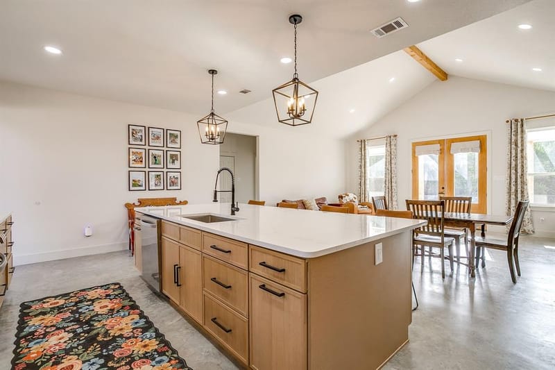 2214 N Fm 199, Cleburne TX 76033 - Photo 8