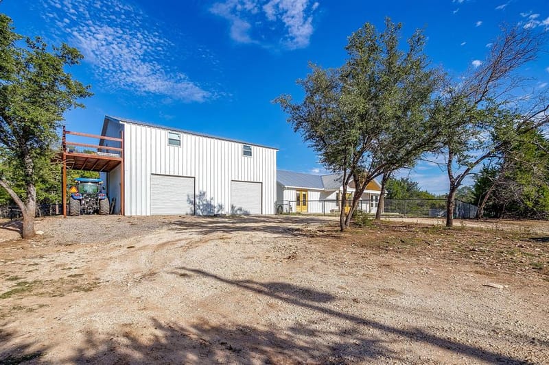 2214 N Fm 199, Cleburne TX 76033 - Photo 21