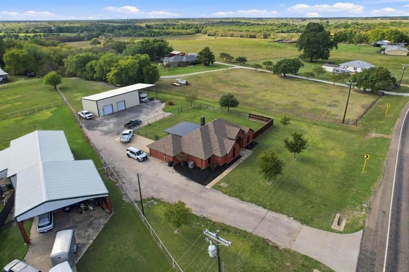 1206 W Fm 813, Palmer TX 75152 - Photo 27