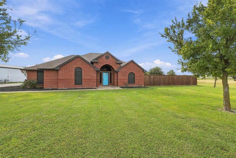 1206 W Fm 813, Palmer TX 75152 - Photo 2