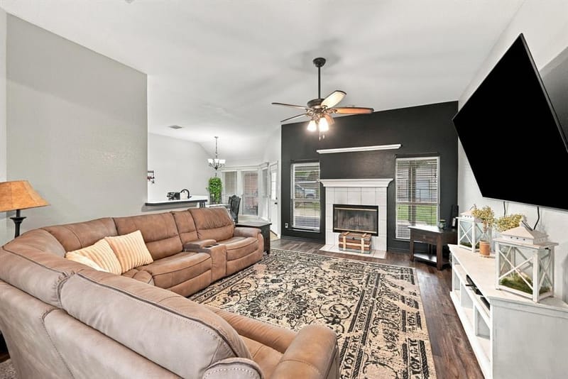 1206 W Fm 813, Palmer TX 75152 - Photo 6