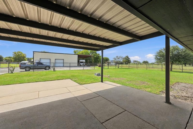 1206 W Fm 813, Palmer TX 75152 - Photo 22