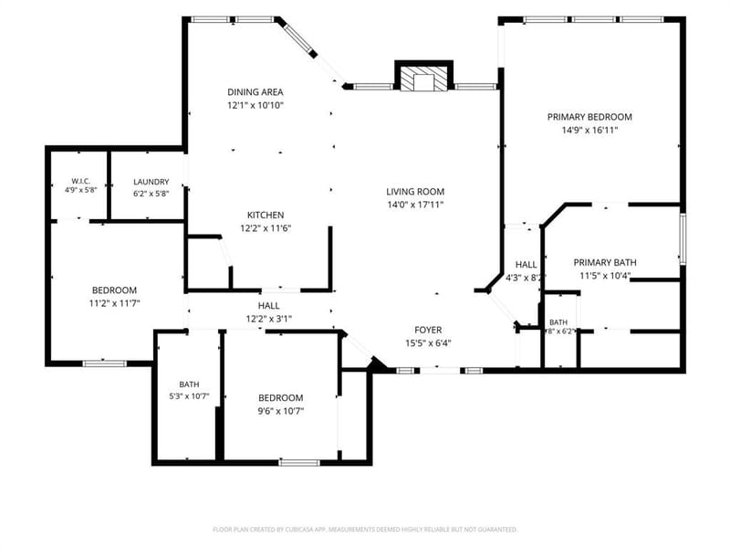 1206 W Fm 813, Palmer TX 75152 - Photo 36