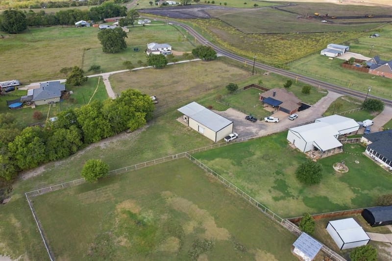 1206 W Fm 813, Palmer TX 75152 - Photo 32