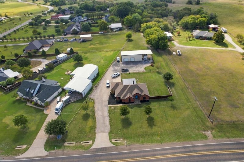 1206 W Fm 813, Palmer TX 75152 - Photo 28