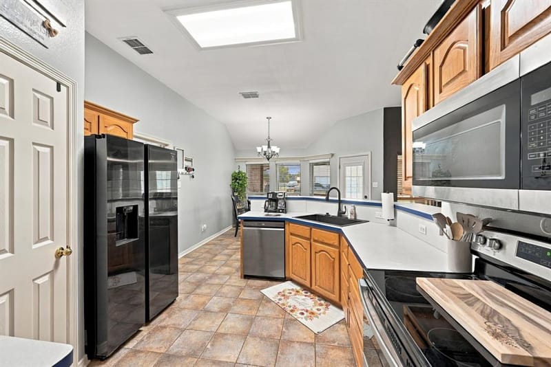 1206 W Fm 813, Palmer TX 75152 - Photo 9