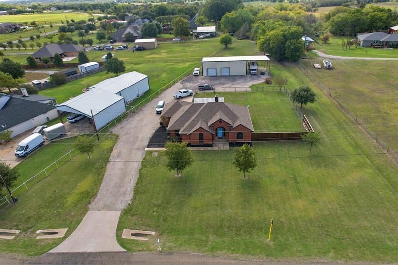 1206 W Fm 813, Palmer TX 75152 - Photo 30
