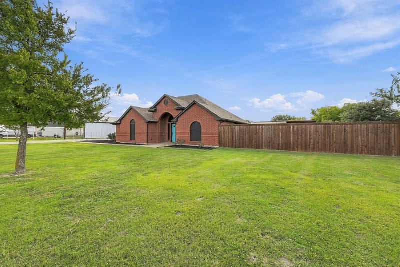 1206 W Fm 813, Palmer TX 75152 - Photo 34