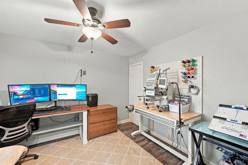1206 W Fm 813, Palmer TX 75152 - Photo 19