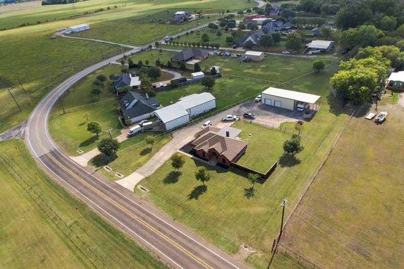 1206 W Fm 813, Palmer TX 75152 - Photo 29