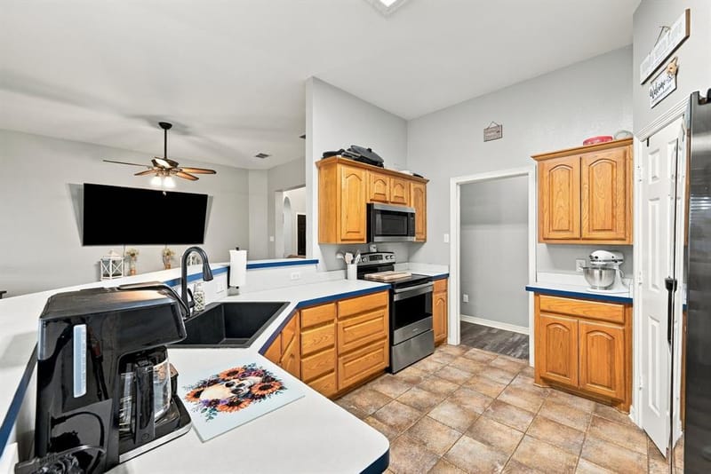 1206 W Fm 813, Palmer TX 75152 - Photo 8