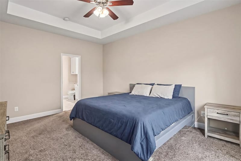 819 N Ridge Drive, White Settlement TX 76108 - Photo 13