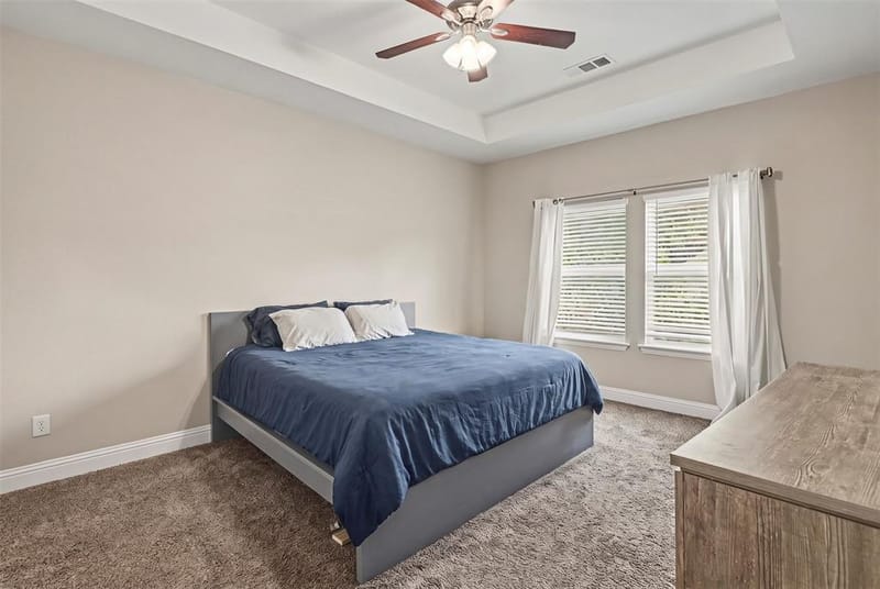 819 N Ridge Drive, White Settlement TX 76108 - Photo 12