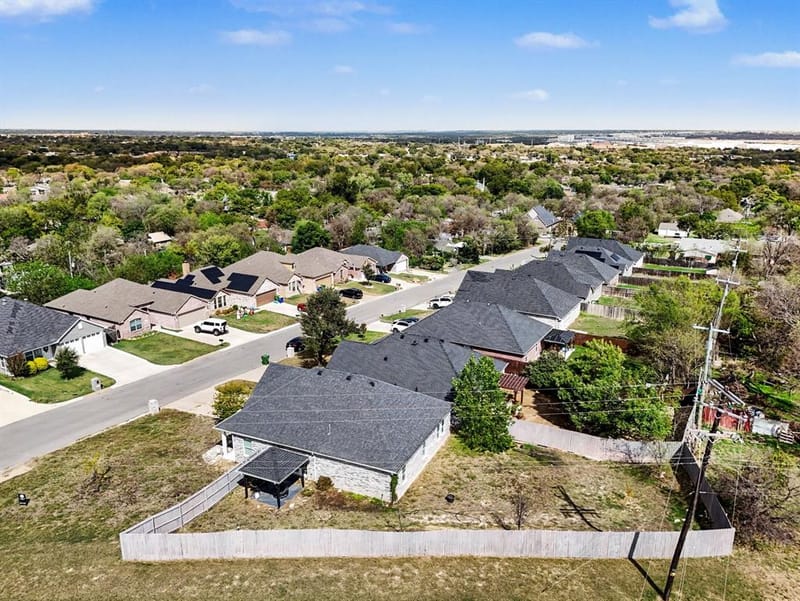 819 N Ridge Drive, White Settlement TX 76108 - Photo 26