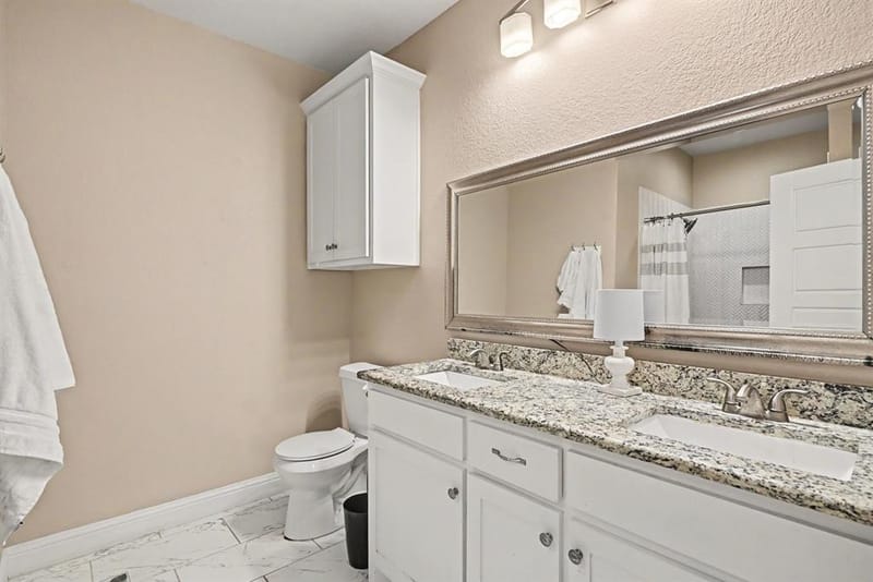 819 N Ridge Drive, White Settlement TX 76108 - Photo 14