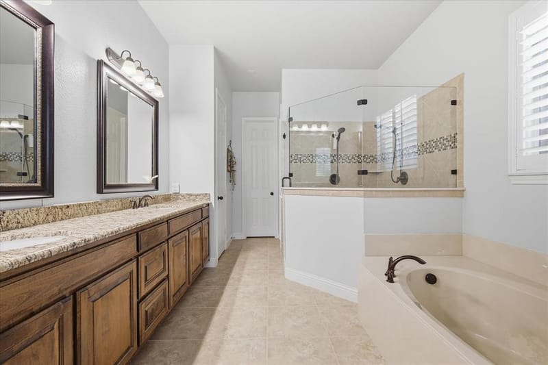 329 River Meadows Lane, Argyle TX 76226 - Photo 16