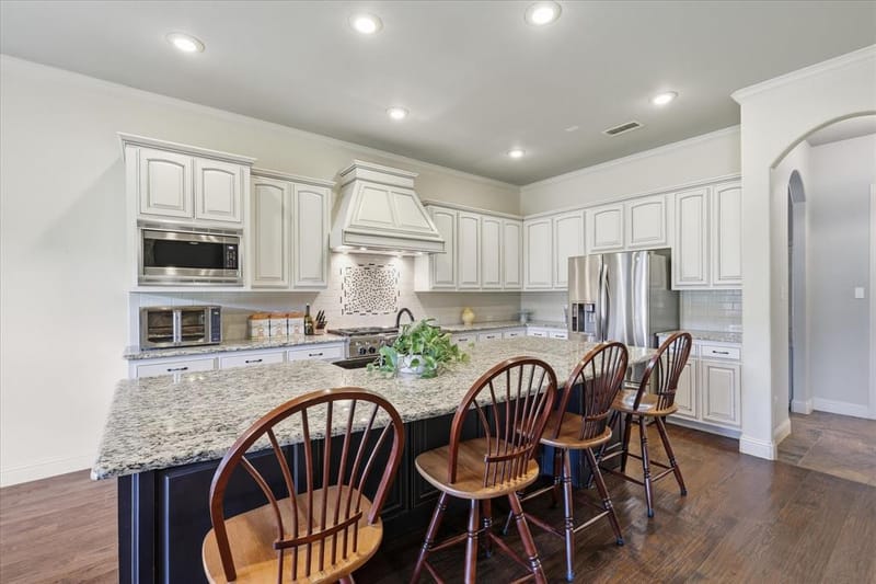 329 River Meadows Lane, Argyle TX 76226 - Photo 12