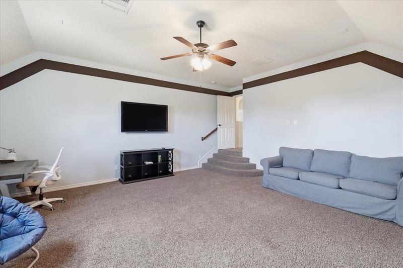 329 River Meadows Lane, Argyle TX 76226 - Photo 22