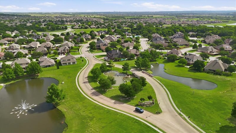 329 River Meadows Lane, Argyle TX 76226 - Photo 32