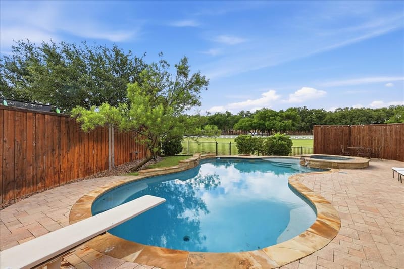 329 River Meadows Lane, Argyle TX 76226 - Photo 30