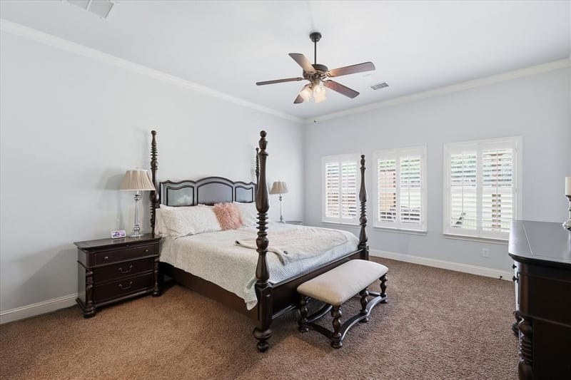329 River Meadows Lane, Argyle TX 76226 - Photo 14