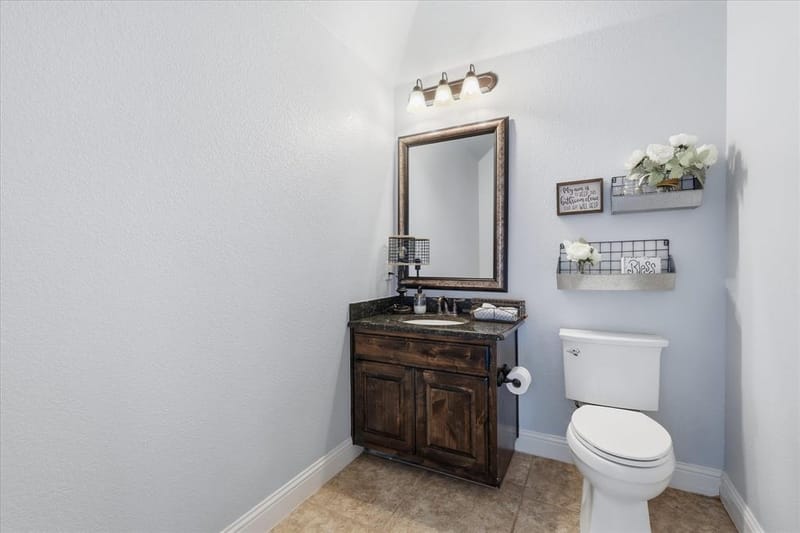 329 River Meadows Lane, Argyle TX 76226 - Photo 18