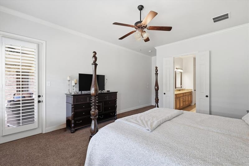 329 River Meadows Lane, Argyle TX 76226 - Photo 15