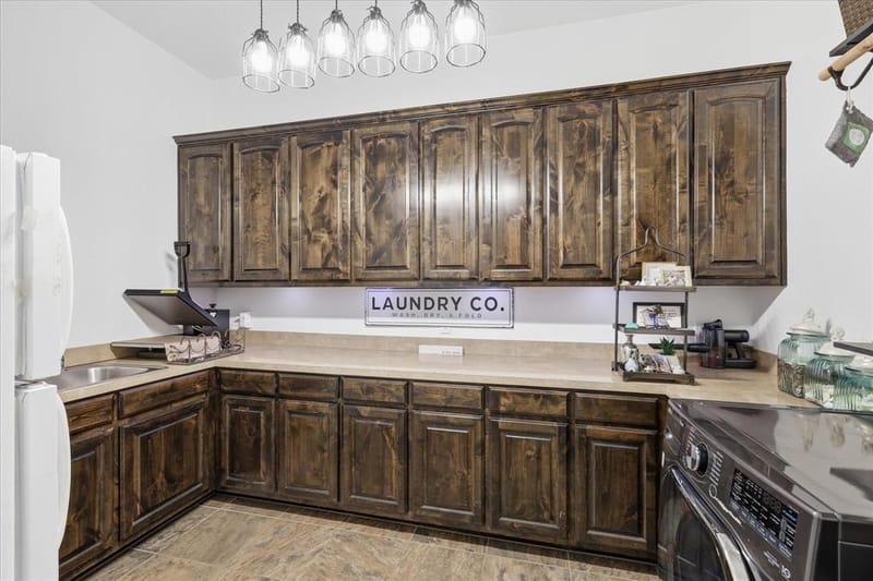 329 River Meadows Lane, Argyle TX 76226 - Photo 19