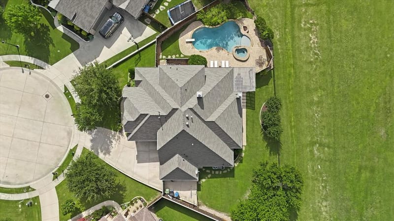 329 River Meadows Lane, Argyle TX 76226 - Photo 4