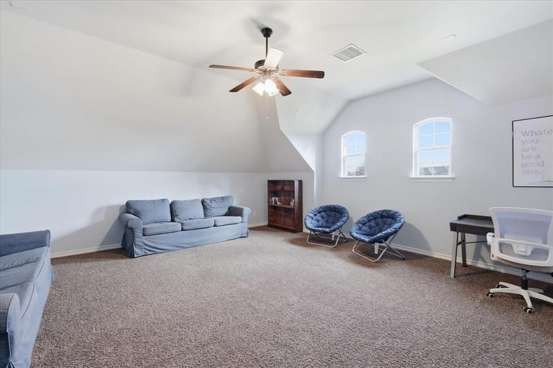 329 River Meadows Lane, Argyle TX 76226 - Photo 21