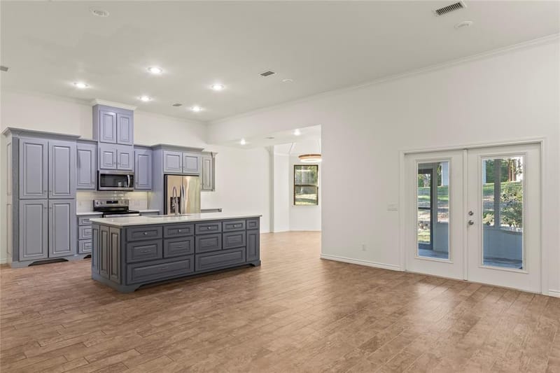 409 Oak Creek Drive, Tool TX 75143 - Photo 7