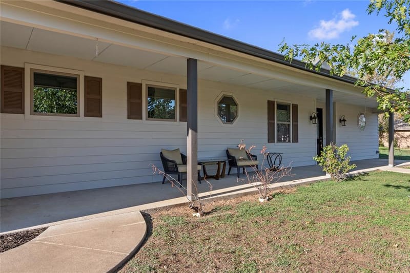 409 Oak Creek Drive, Tool TX 75143 - Photo 5