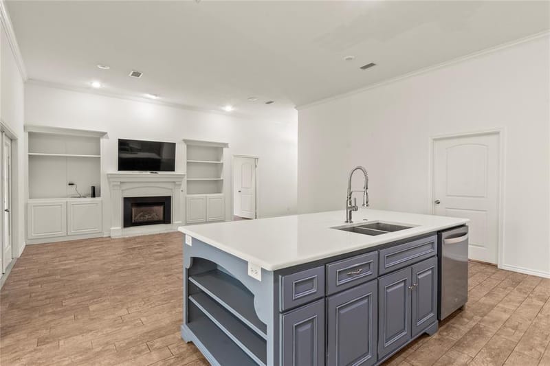 409 Oak Creek Drive, Tool TX 75143 - Photo 9
