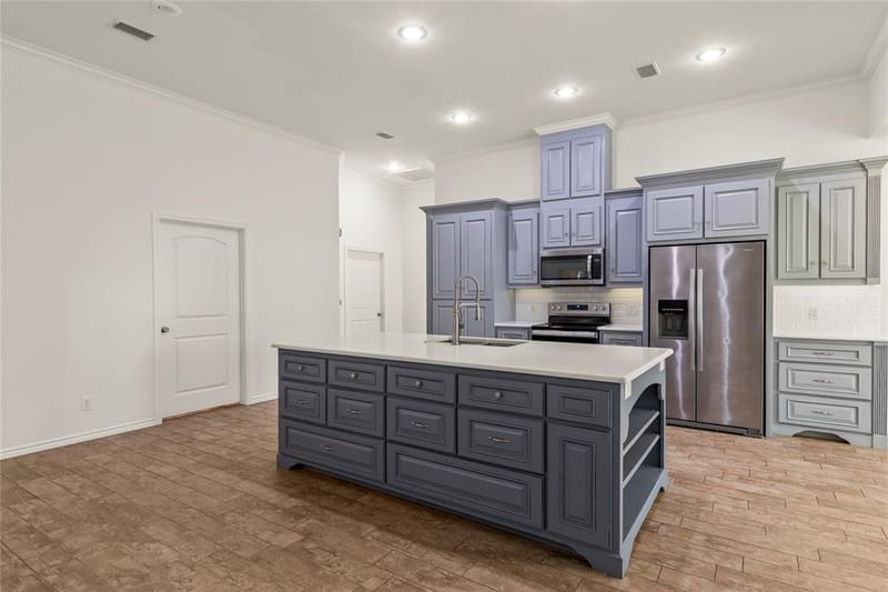 409 Oak Creek Drive, Tool TX 75143 - Photo 8