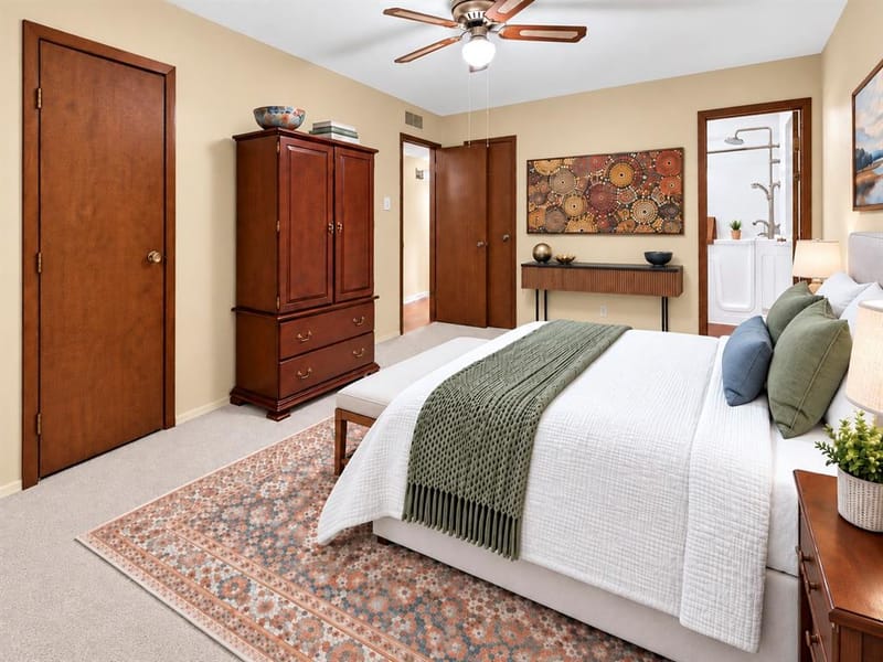 4915 Rollingwood Court, Garland TX 75043 - Photo 7