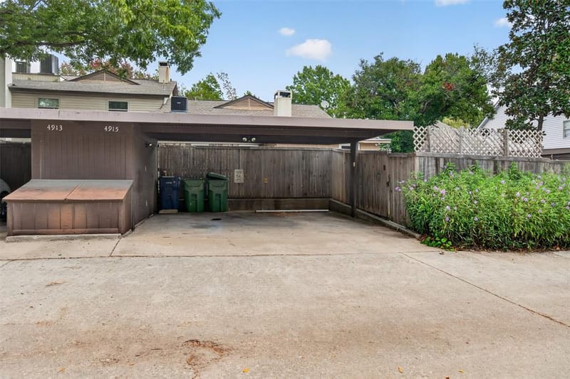 4915 Rollingwood Court, Garland TX 75043 - Photo 32